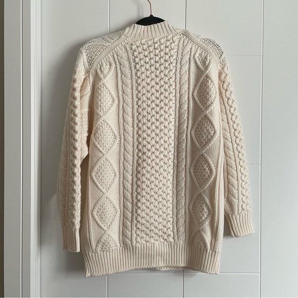 Aritzia Wilfred Instead Cardigan - Picture 7 of 7